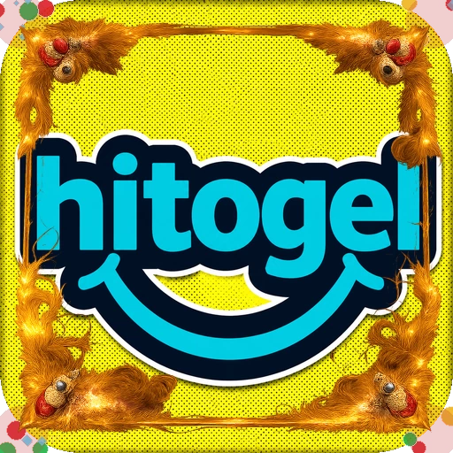hitogel Terbaru: Download APK dan Info Lengkap