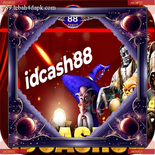 idcash88 App APK Terbaru