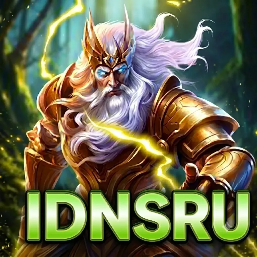 idnseru APK Terbaru dan Aman untuk Diunduh