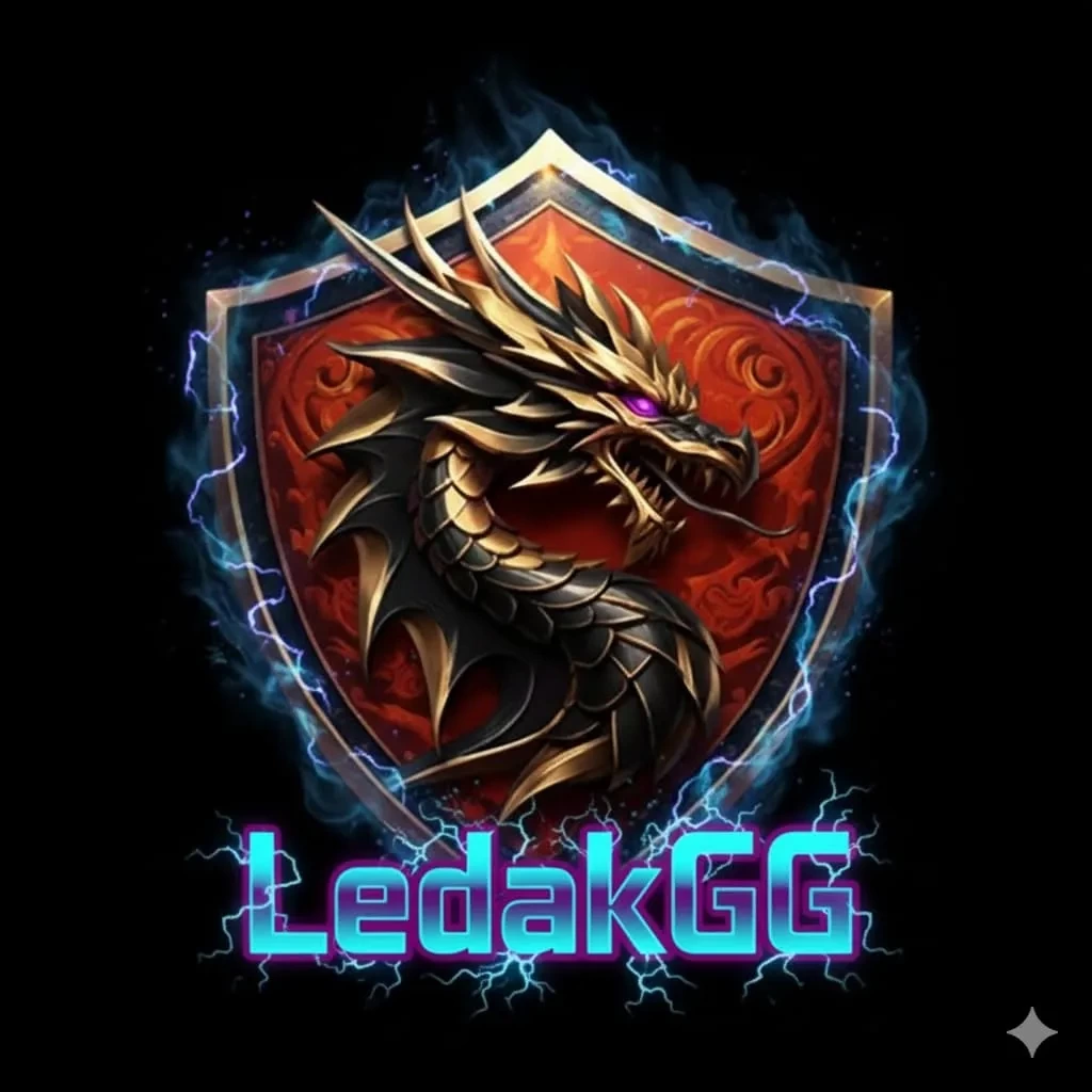 ledakgg Terbaru untuk Android: Download APK Gratis