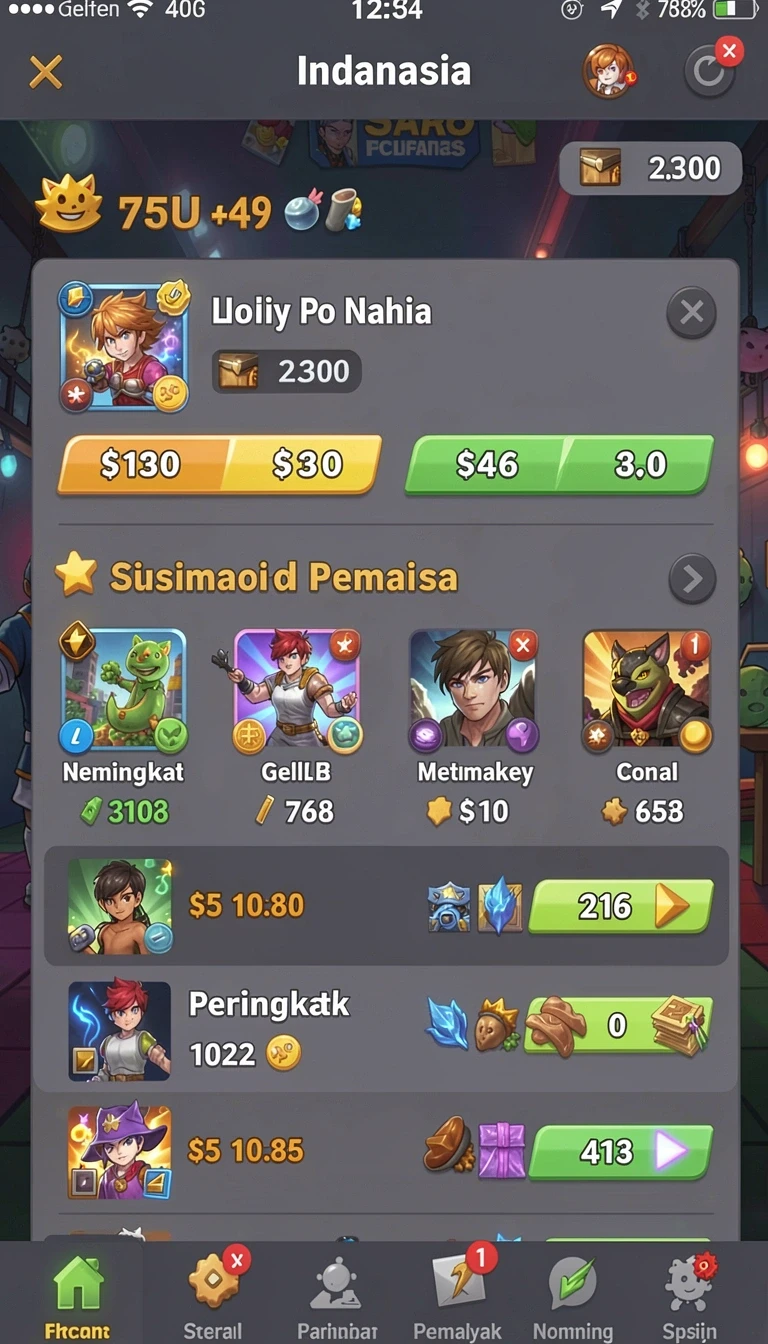 dewa66