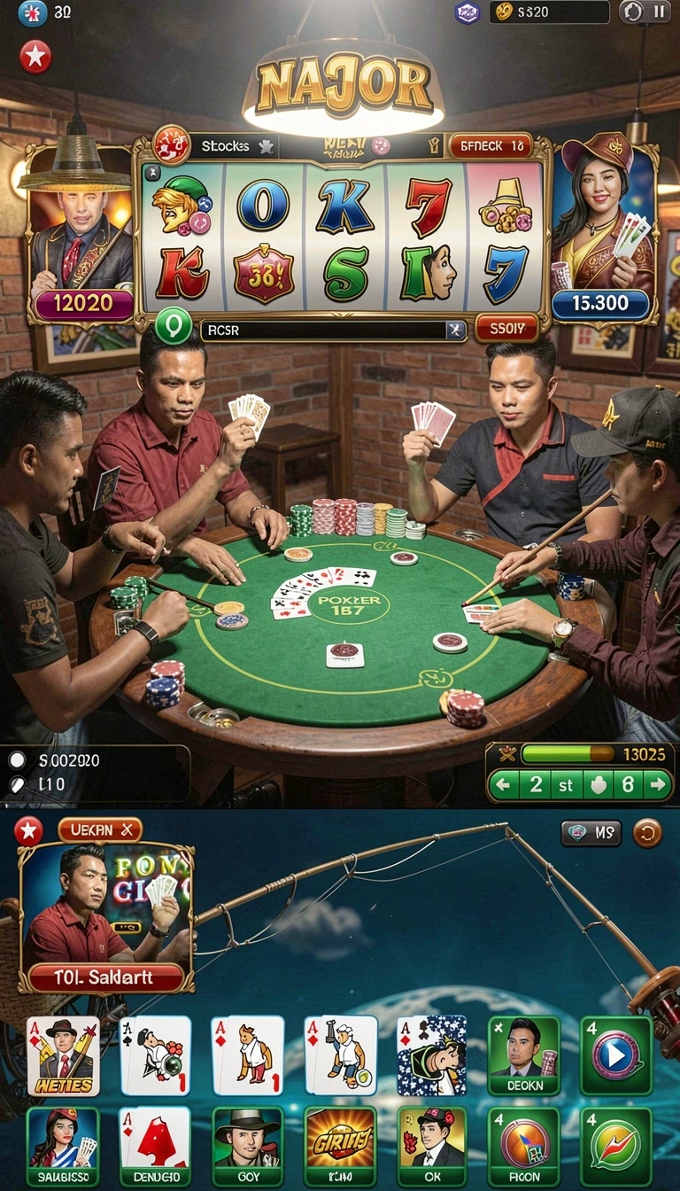 dewa66